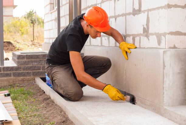 Licensed Waterproofing service in Martin, MI - Halo Water Proofing